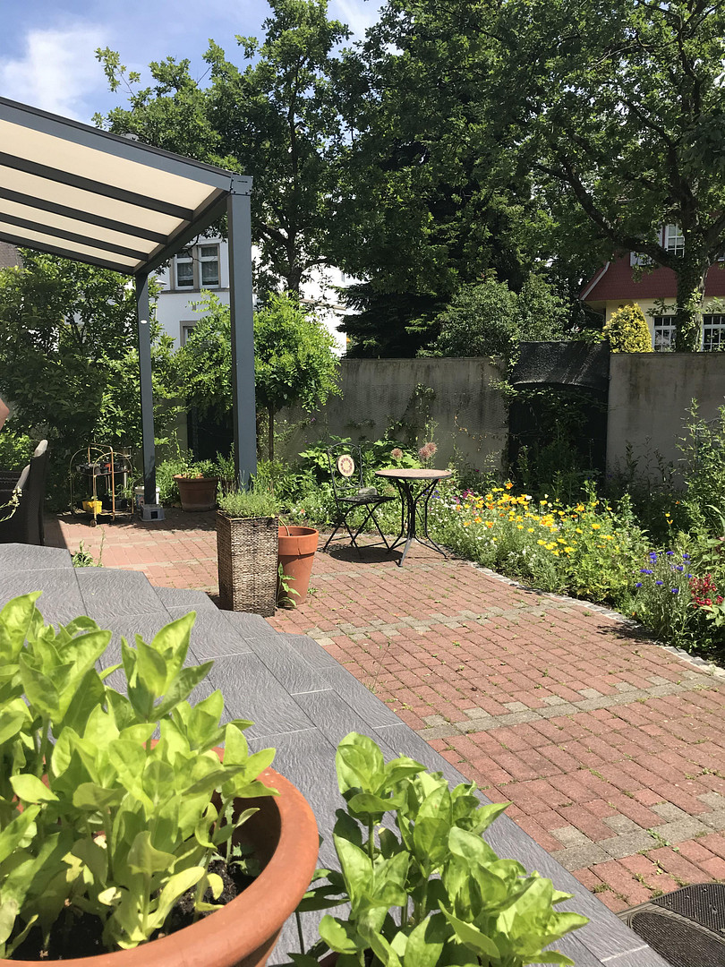Charmantes Einfamilienhaus mit Einliegerwohnung auf großzügigem Eckgrundstück – Offenbach/Main(Offenbach am Main) – Vorschaubild 17