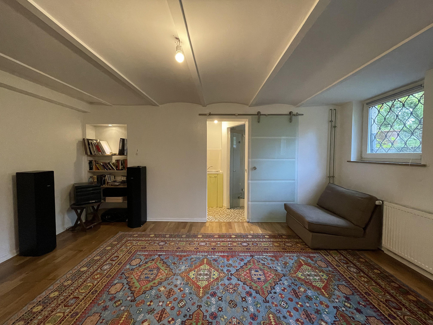 Charmantes Einfamilienhaus mit Einliegerwohnung auf großzügigem Eckgrundstück – Offenbach/Main(Offenbach am Main) – Vorschaubild 9
