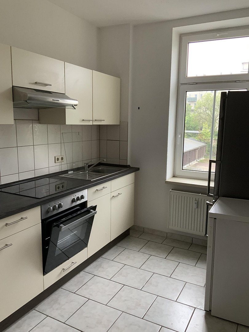 Wunderschöne 2–Raumwohnung – Kantstraße, 9127 Chemnitz(Gablenz) – Vorschaubild 3
