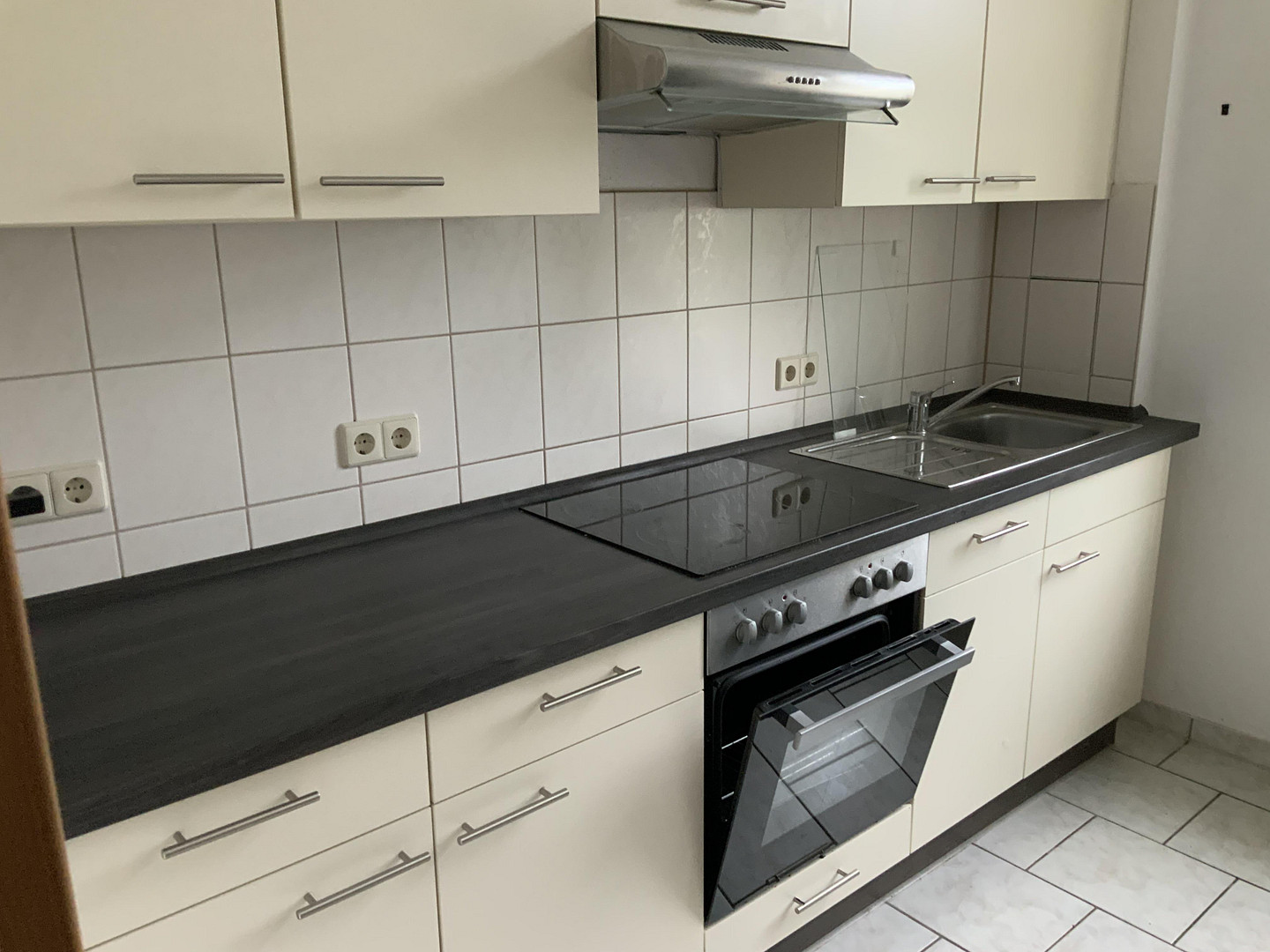 Wunderschöne 2–Raumwohnung – Kantstraße, 9127 Chemnitz(Gablenz) – Vorschaubild 2