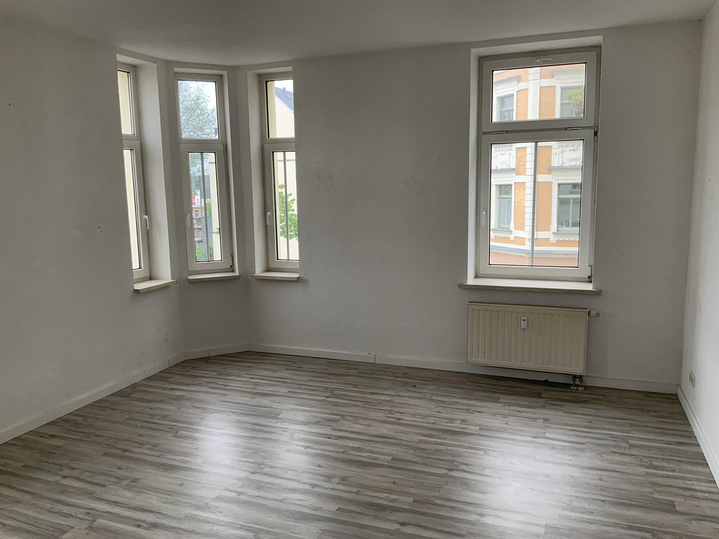 Wunderschöne 2–Raumwohnung – Kantstraße, 9127 Chemnitz(Gablenz) – Vorschaubild 5