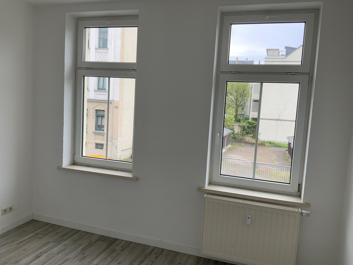 Wunderschöne 2–Raumwohnung – Kantstraße, 9127 Chemnitz(Gablenz) – Vorschaubild 8