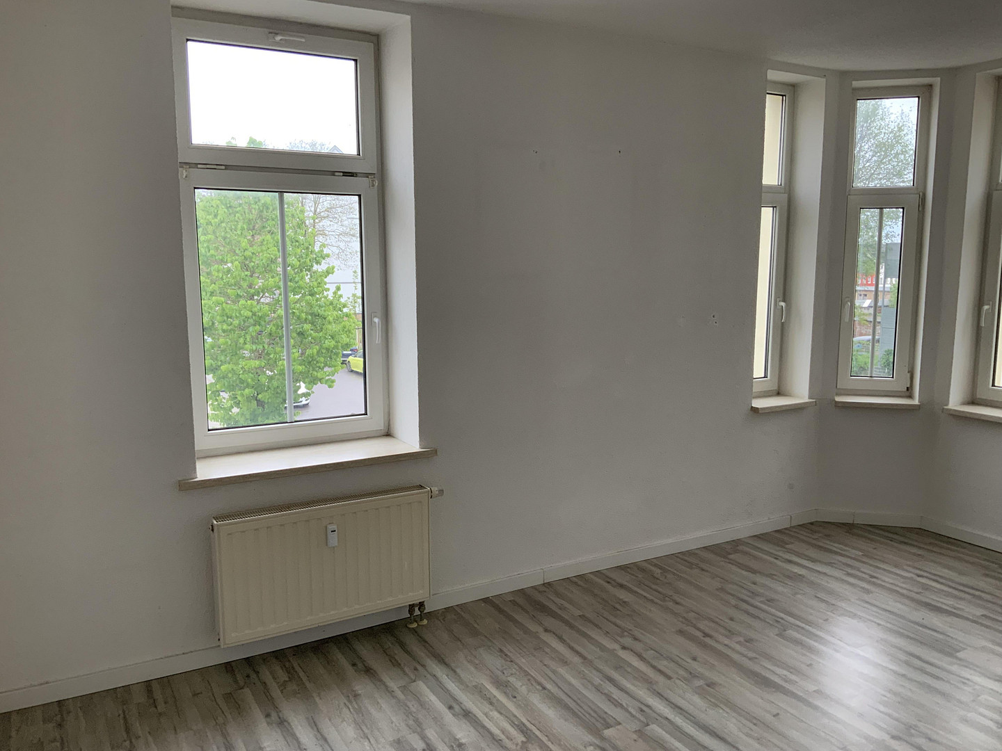 Wunderschöne 2–Raumwohnung – Kantstraße, 9127 Chemnitz(Gablenz) – Vorschaubild 6