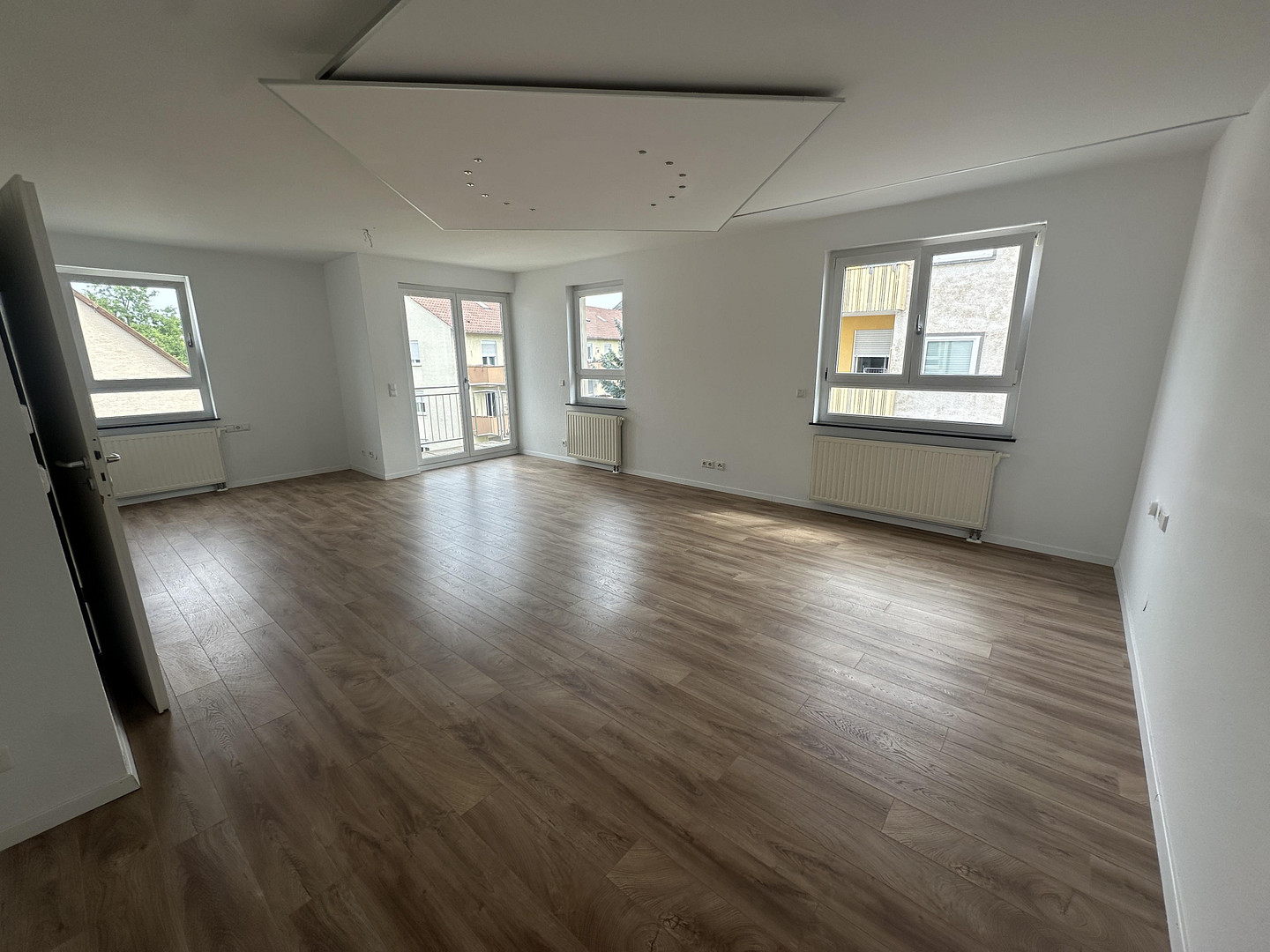 HN-Süd: 2-3 Zi., 95m², Maisonetten Whg.! – 74074 Heilbronn – Vorschaubild 3