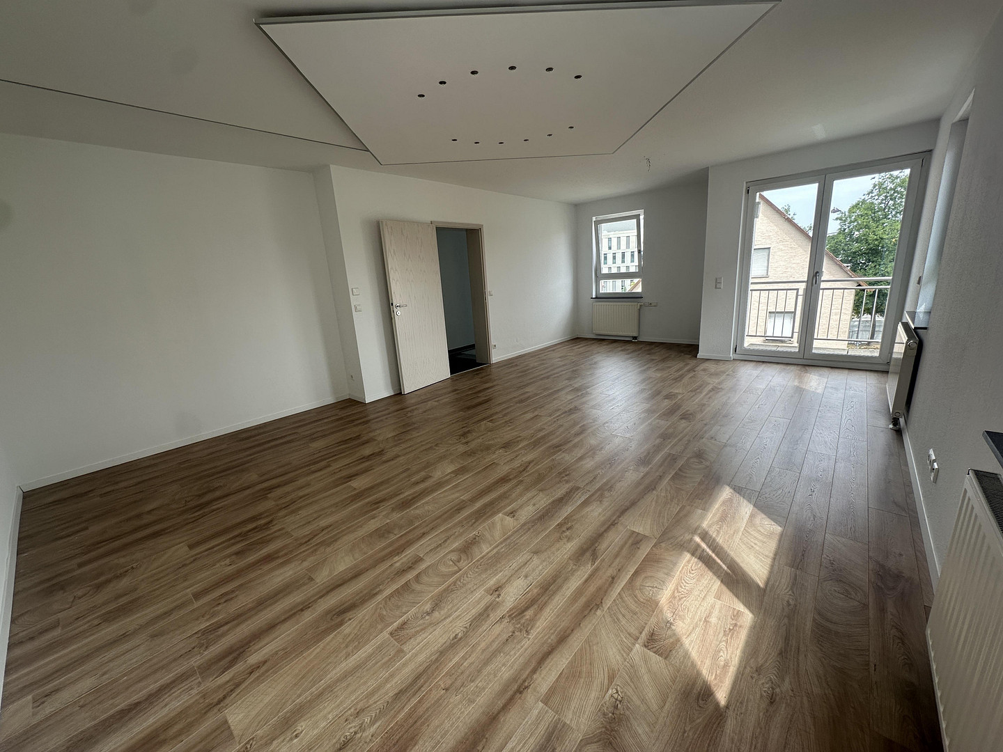 HN-Süd: 2-3 Zi., 95m², Maisonetten Whg.! – 74074 Heilbronn – Vorschaubild 4