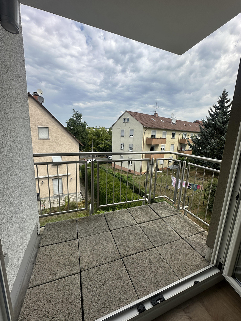 HN-Süd: 2-3 Zi., 95m², Maisonetten Whg.! – 74074 Heilbronn – Vorschaubild 5