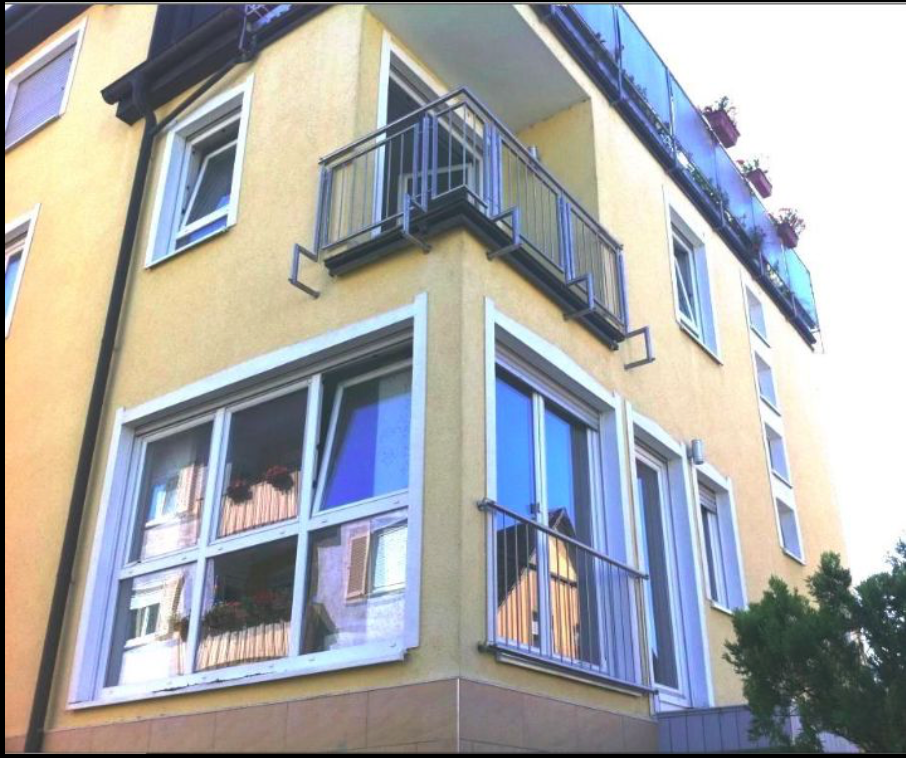 HN-Süd: 2-3 Zi., 95m², Maisonetten Whg.! – 74074 Heilbronn – Vorschaubild 10