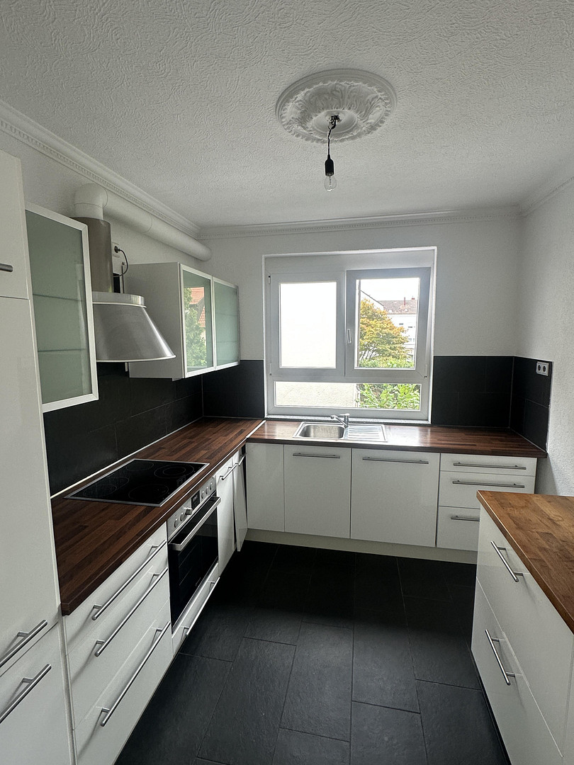HN-Süd: 2-3 Zi., 95m², Maisonetten Whg.! – 74074 Heilbronn – Vorschaubild 6