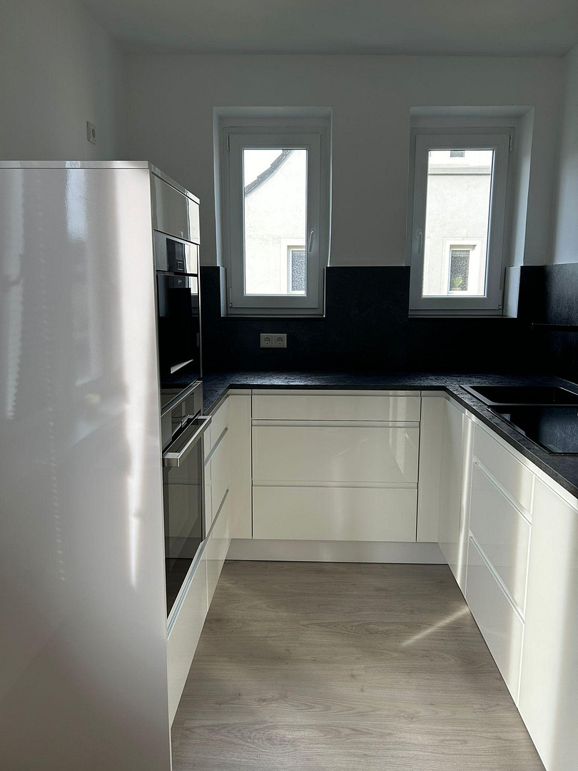 Kernsanierte, helle 3-Zimmerwohnung  in Duisburg-Bissingheim – Kurt-Heintze-Strasse 65, 47279 Duisburg(Bissingheim) – Vorschaubild 3