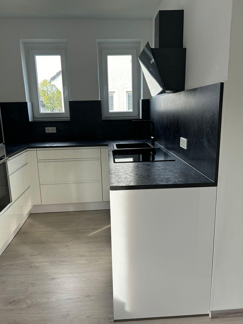 Kernsanierte, helle 3-Zimmerwohnung  in Duisburg-Bissingheim – Kurt-Heintze-Strasse 65, 47279 Duisburg(Bissingheim) – Vorschaubild 6