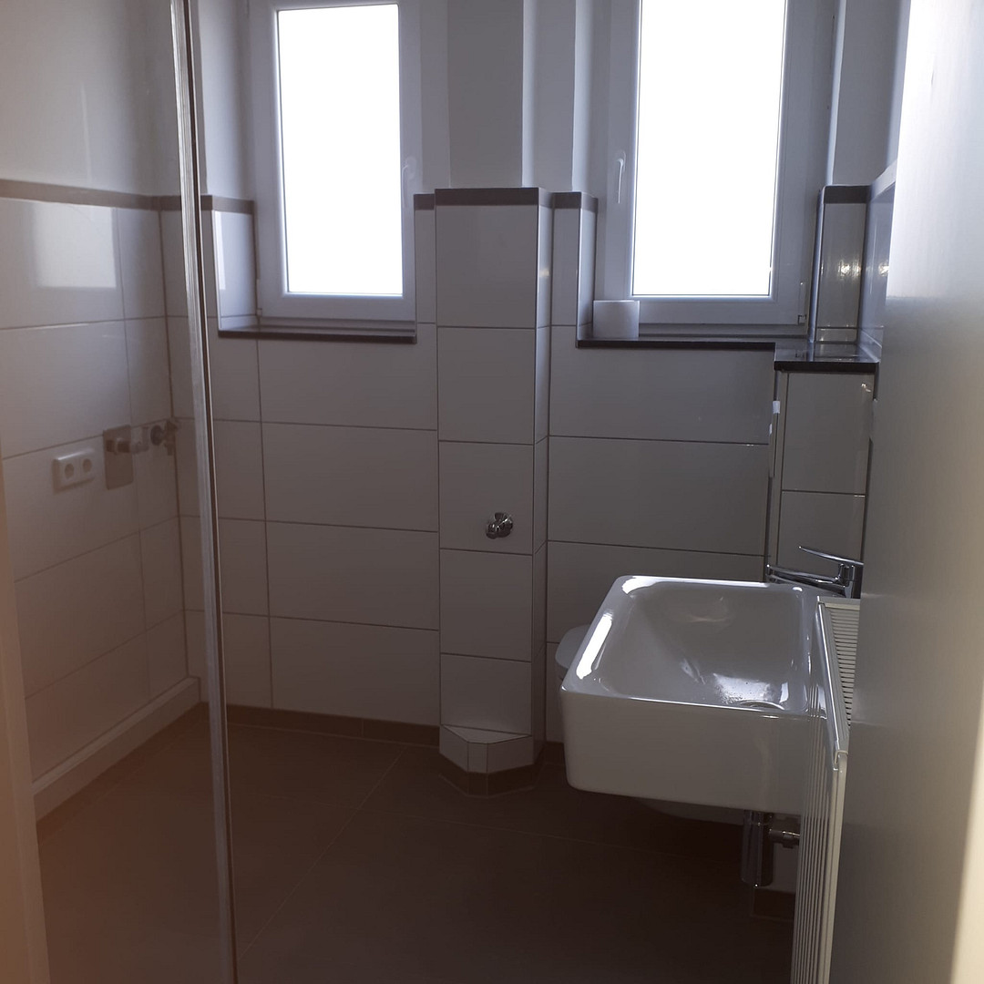 Kernsanierte, helle 3-Zimmerwohnung  in Duisburg-Bissingheim – Kurt-Heintze-Strasse 65, 47279 Duisburg(Bissingheim) – Vorschaubild 13