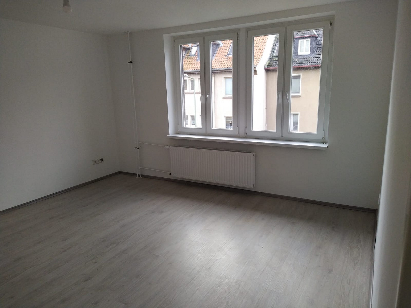 Kernsanierte, helle 3-Zimmerwohnung  in Duisburg-Bissingheim – Kurt-Heintze-Strasse 65, 47279 Duisburg(Bissingheim) – Vorschaubild 8