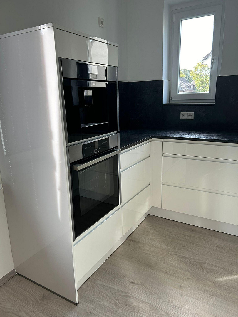 Kernsanierte, helle 3-Zimmerwohnung  in Duisburg-Bissingheim – Kurt-Heintze-Strasse 65, 47279 Duisburg(Bissingheim) – Vorschaubild 5