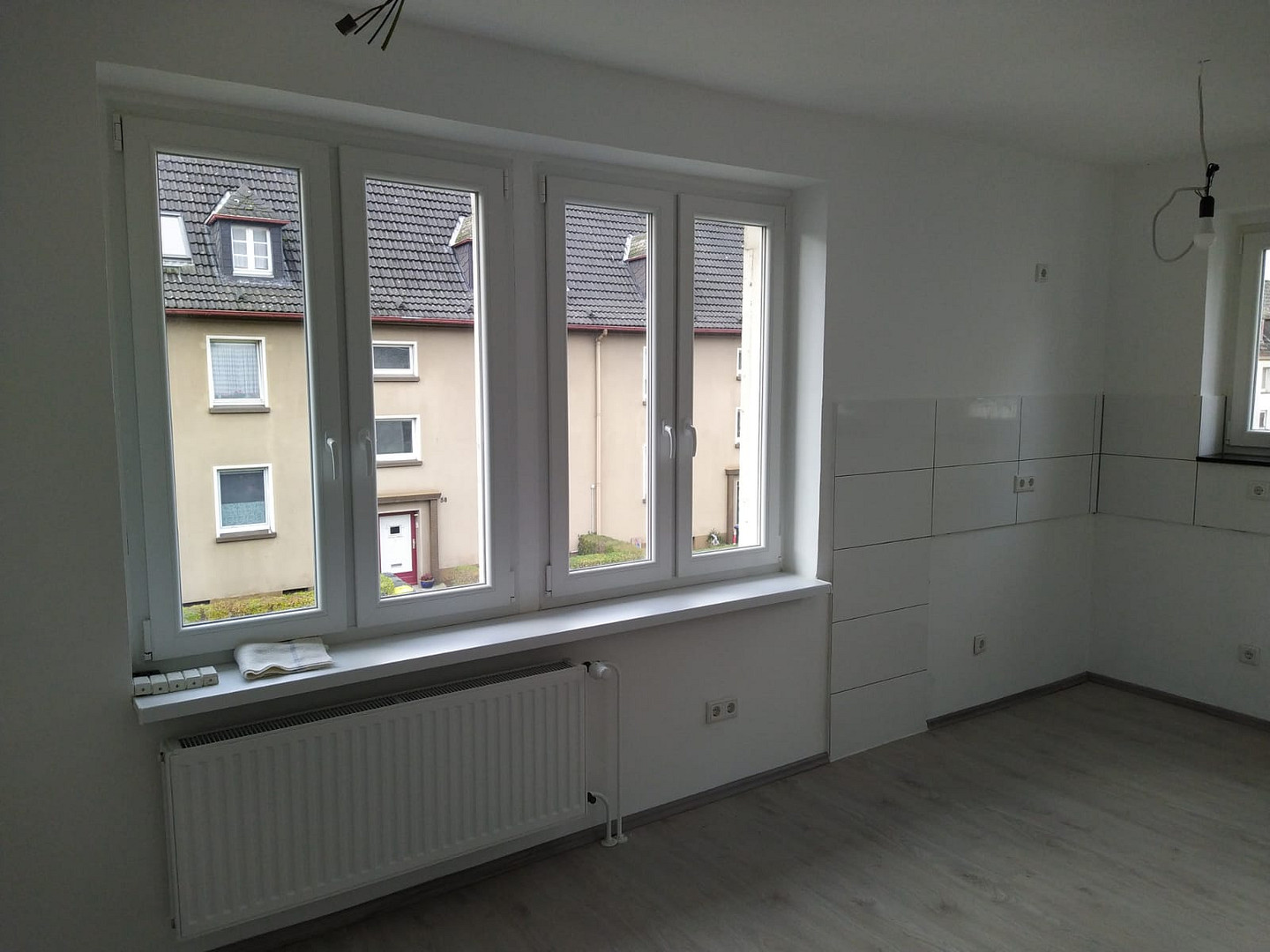 Kernsanierte, helle 3-Zimmerwohnung  in Duisburg-Bissingheim – Kurt-Heintze-Strasse 65, 47279 Duisburg(Bissingheim) – Vorschaubild 7