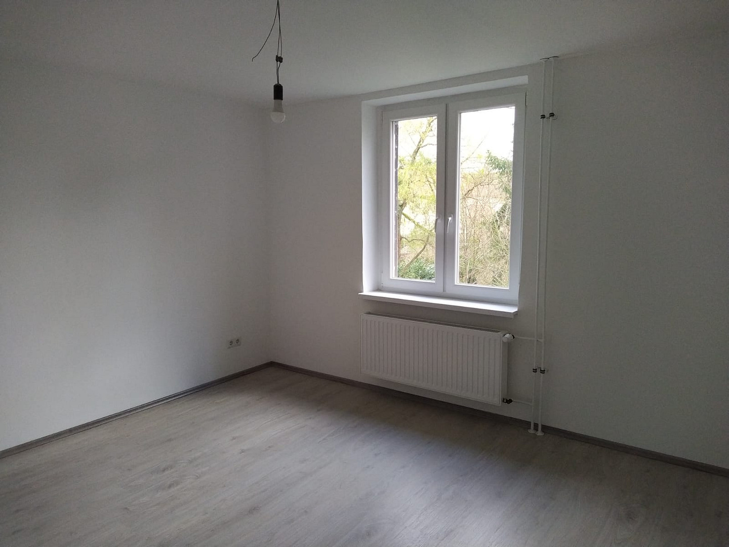 Kernsanierte, helle 3-Zimmerwohnung  in Duisburg-Bissingheim – Kurt-Heintze-Strasse 65, 47279 Duisburg(Bissingheim) – Vorschaubild 11
