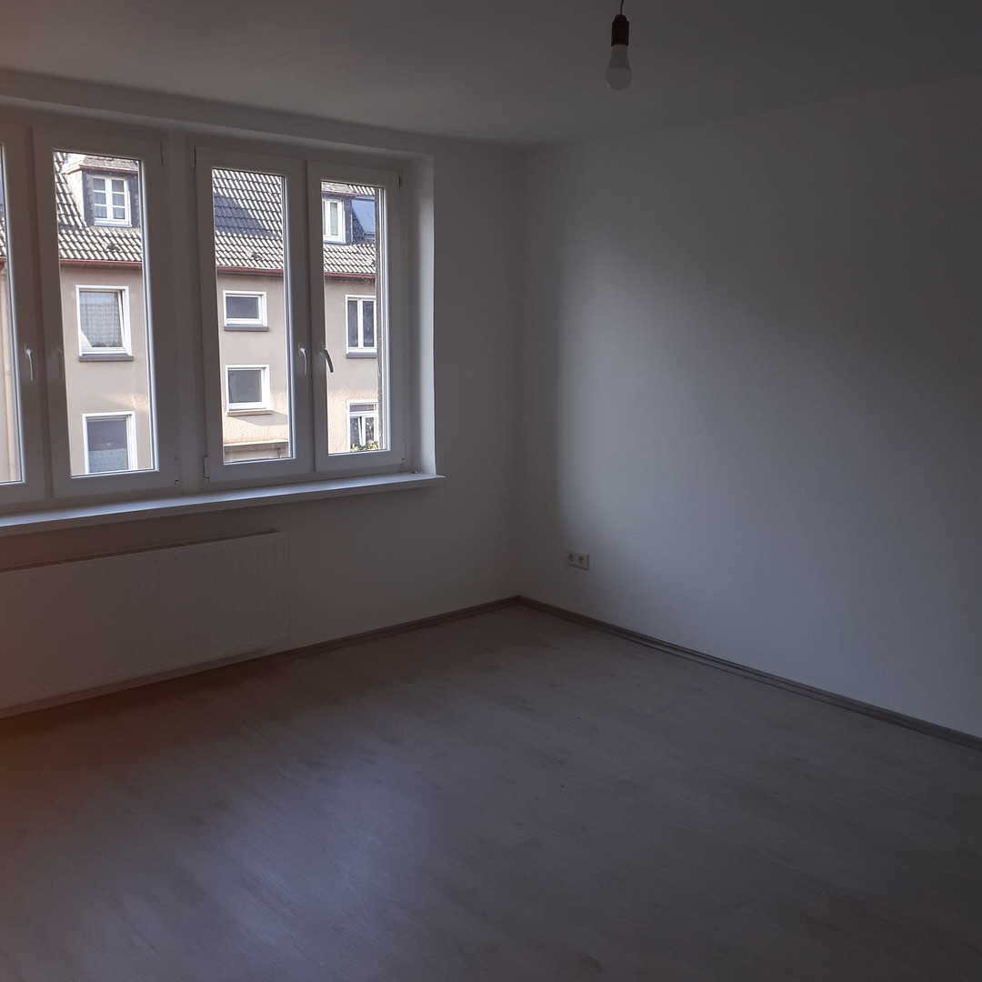 Kernsanierte, helle 3-Zimmerwohnung  in Duisburg-Bissingheim – Kurt-Heintze-Strasse 65, 47279 Duisburg(Bissingheim) – Vorschaubild 9