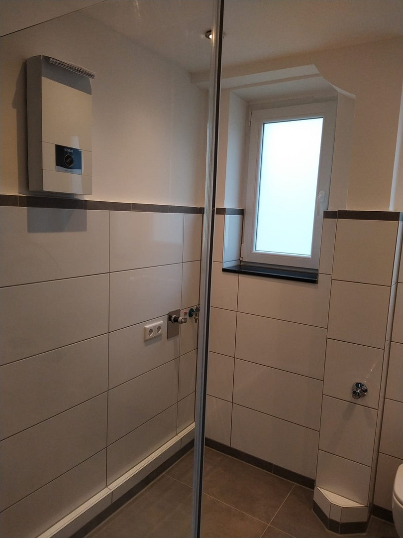 Kernsanierte, helle 3-Zimmerwohnung  in Duisburg-Bissingheim – Kurt-Heintze-Strasse 65, 47279 Duisburg(Bissingheim) – Vorschaubild 15