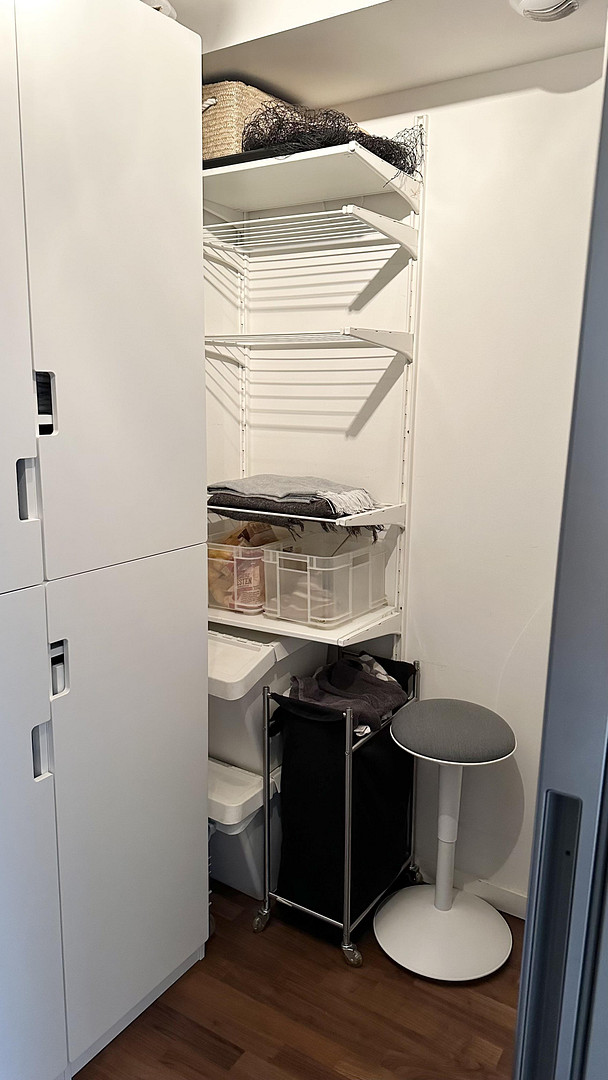 Exklusive 4-Zimmer Wohnung am Wallufer in Lübeck inkl. Tiefgaragenstellplatz zu verkaufen – Lübeck(Sankt Lorenz Süd) – Vorschaubild 40