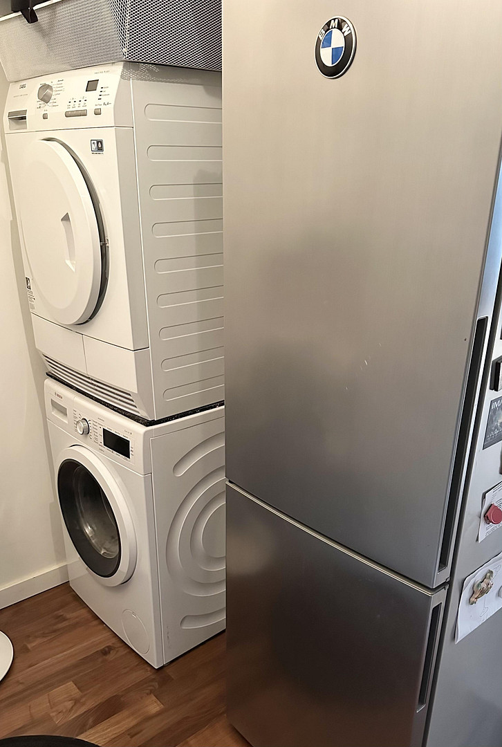 Exklusive 4-Zimmer Wohnung am Wallufer in Lübeck inkl. Tiefgaragenstellplatz zu verkaufen – Lübeck(Sankt Lorenz Süd) – Vorschaubild 41
