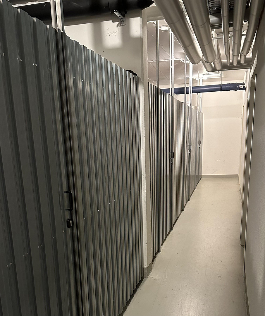 Exklusive 4-Zimmer Wohnung am Wallufer in Lübeck inkl. Tiefgaragenstellplatz zu verkaufen – Lübeck(Sankt Lorenz Süd) – Vorschaubild 42