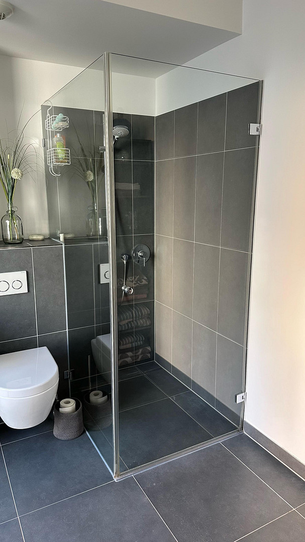 Exklusive 4-Zimmer Wohnung am Wallufer in Lübeck inkl. Tiefgaragenstellplatz zu verkaufen – Lübeck(Sankt Lorenz Süd) – Vorschaubild 26