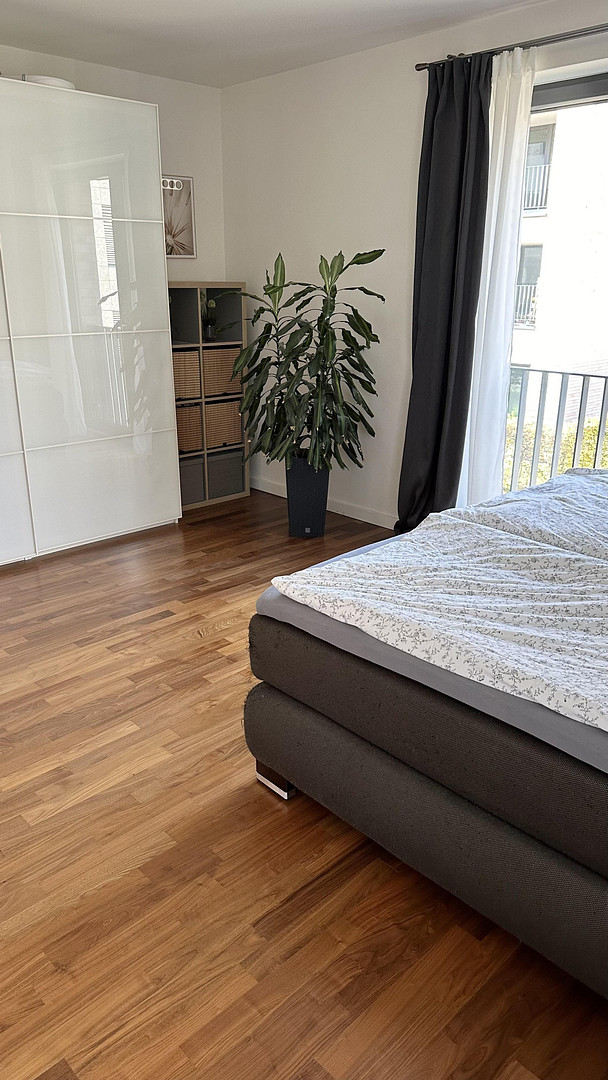Exklusive 4-Zimmer Wohnung am Wallufer in Lübeck inkl. Tiefgaragenstellplatz zu verkaufen – Lübeck(Sankt Lorenz Süd) – Vorschaubild 22