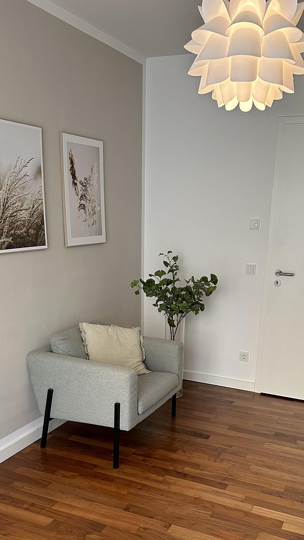 Exklusive 4-Zimmer Wohnung am Wallufer in Lübeck inkl. Tiefgaragenstellplatz zu verkaufen – Lübeck(Sankt Lorenz Süd) – Vorschaubild 32