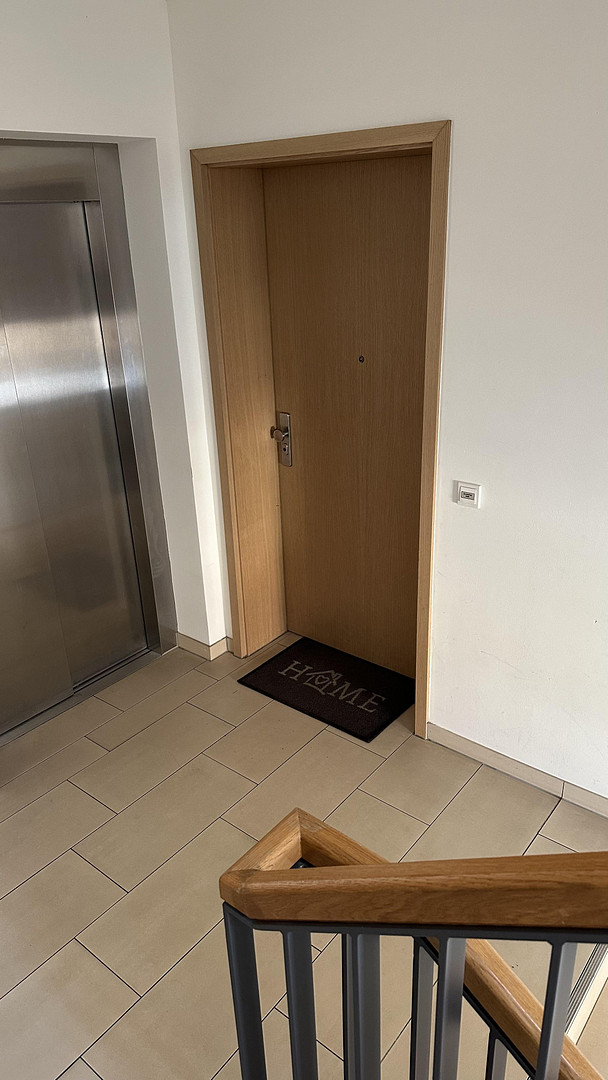 Exklusive 4-Zimmer Wohnung am Wallufer in Lübeck inkl. Tiefgaragenstellplatz zu verkaufen – Lübeck(Sankt Lorenz Süd) – Vorschaubild 33