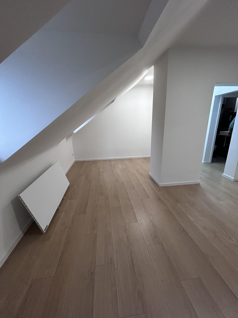 Modernisierte Dachgeschosswohnung mit Charme – 2 Zimmer in Mönchengladbach-Rheydt – Gartenstraße 69, 41236 Mönchengladbach Rheydt(Rheydt) – Vorschaubild 5