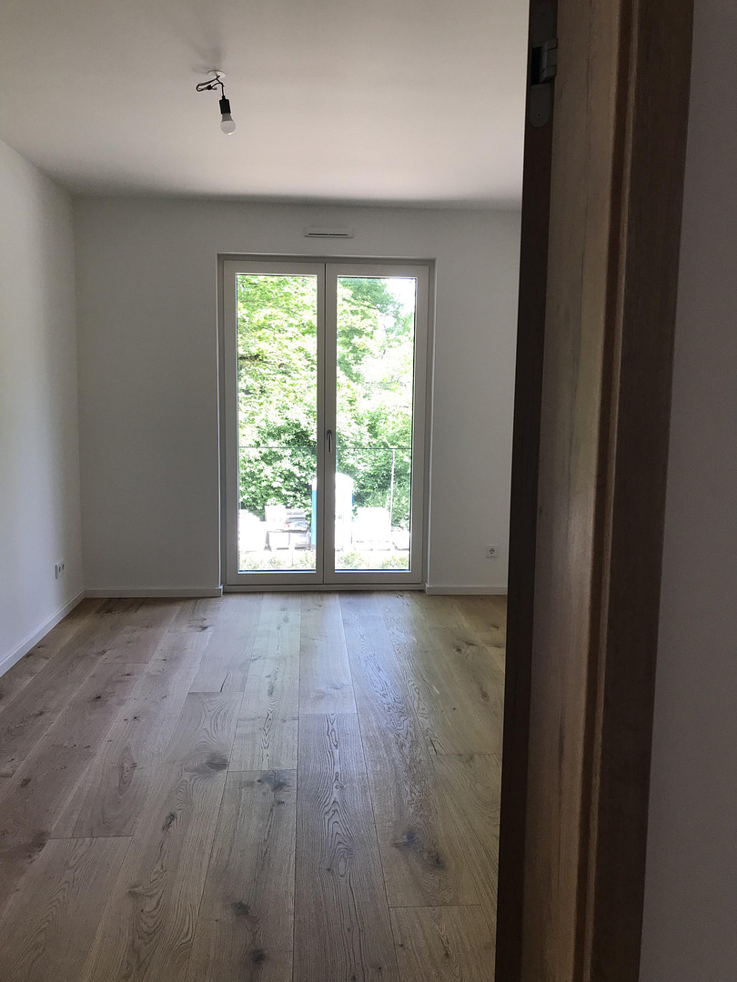 Zimmer 2 WHG nord