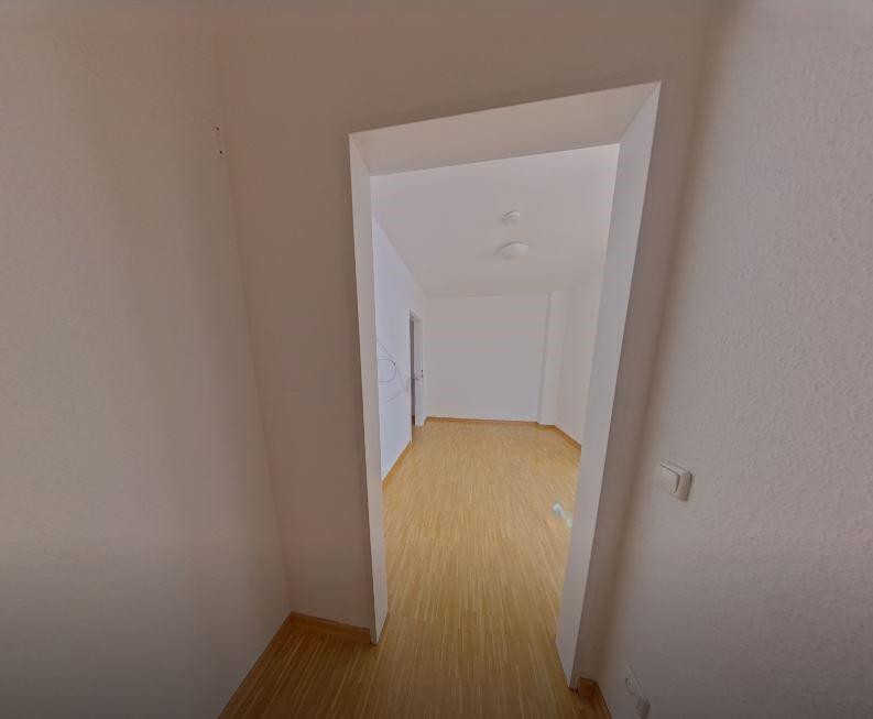 Zentrale aber ruhige 3-Zimmer Wohnung mit Einbauküche & Dachterrasse! – Peliserkerstraße 51, 52068 Aachen – Vorschaubild 6