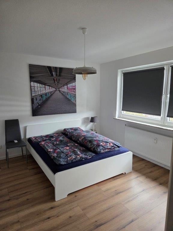 Renovierte 3-Zimmer Wohnung in ruhiger und zentraler Lage – Bremerhaven(Goethestraße) – Vorschaubild 7
