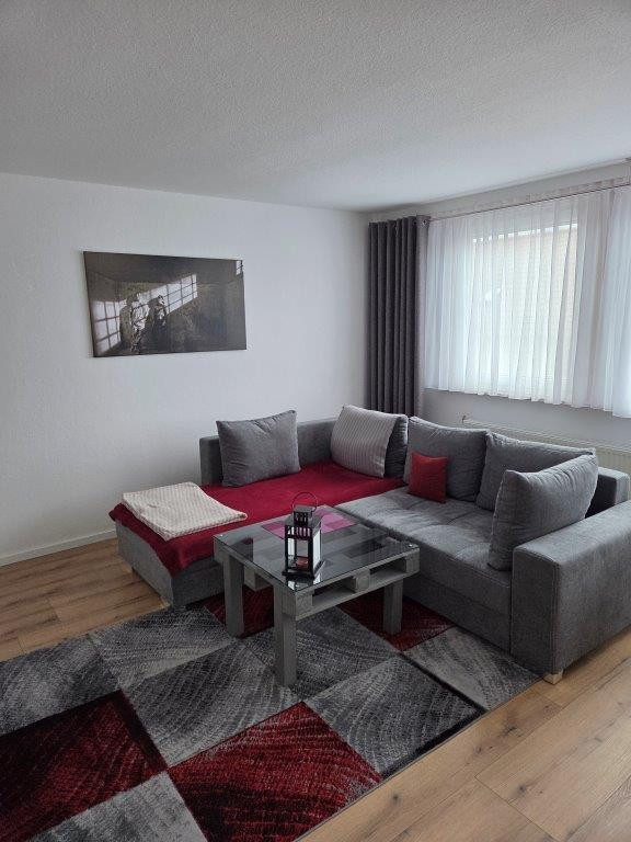 Renovierte 3-Zimmer Wohnung in ruhiger und zentraler Lage – Bremerhaven(Goethestraße) – Vorschaubild 6