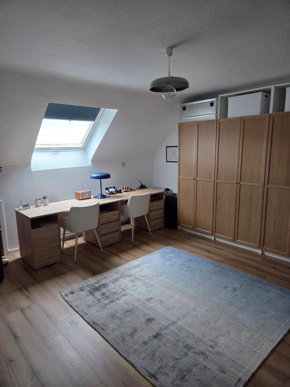 Renovierte 3-Zimmer Wohnung in ruhiger und zentraler Lage – Bremerhaven(Goethestraße) – Vorschaubild 8
