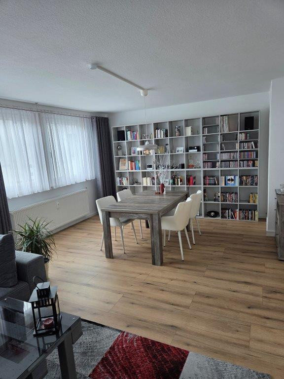 Renovierte 3-Zimmer Wohnung in ruhiger und zentraler Lage – Bremerhaven(Goethestraße) – Vorschaubild 5
