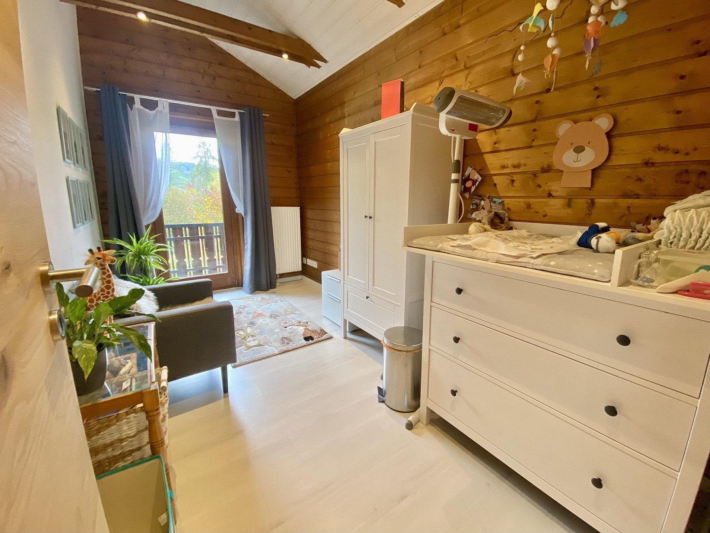 Außergewöhnliches Einfamilienhaus in wunderschöner Aussichtslage *provisionsfrei* – Wildberg – Vorschaubild 22