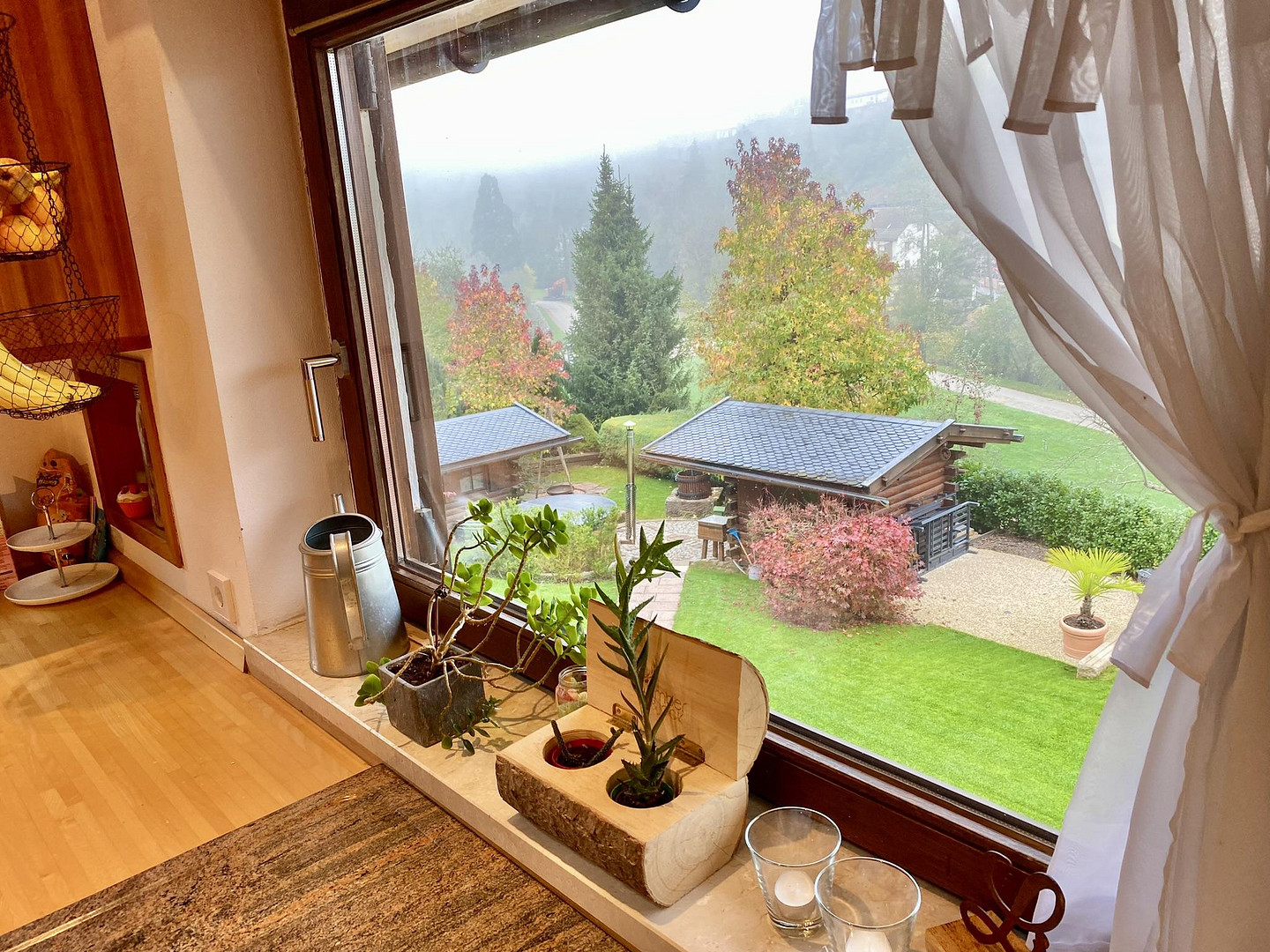 Außergewöhnliches Einfamilienhaus in wunderschöner Aussichtslage *provisionsfrei* – Wildberg – Vorschaubild 15