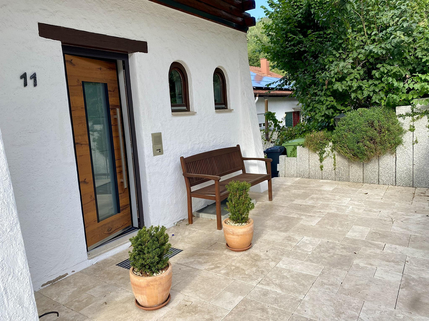 Außergewöhnliches Einfamilienhaus in wunderschöner Aussichtslage *provisionsfrei* – Wildberg – Vorschaubild 7