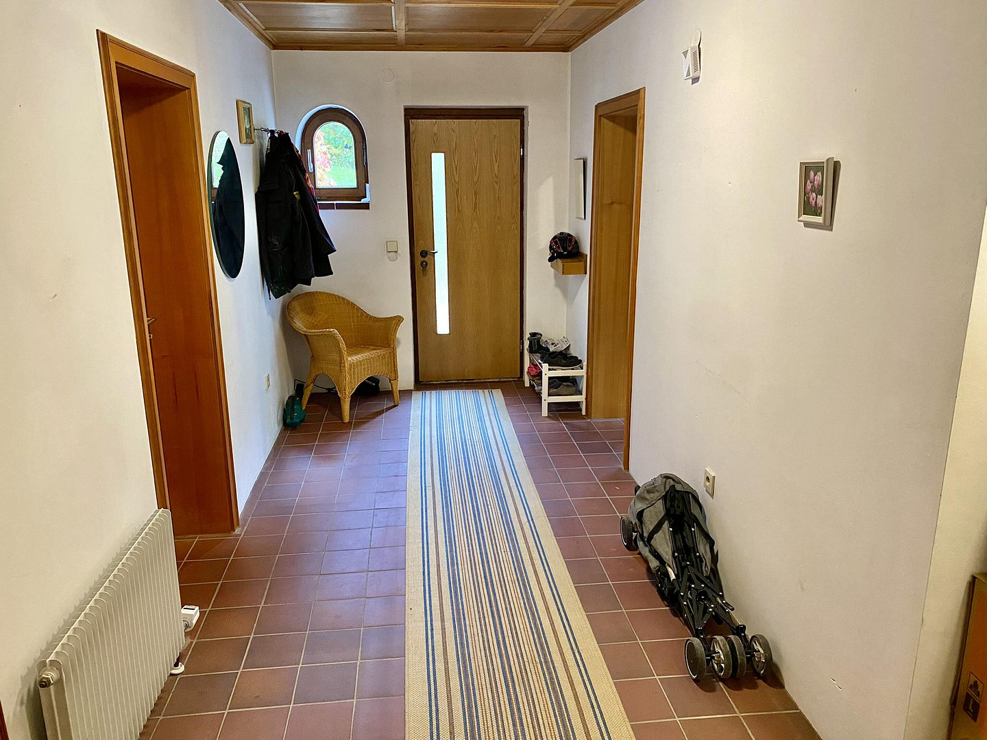 Außergewöhnliches Einfamilienhaus in wunderschöner Aussichtslage *provisionsfrei* – Wildberg – Vorschaubild 27