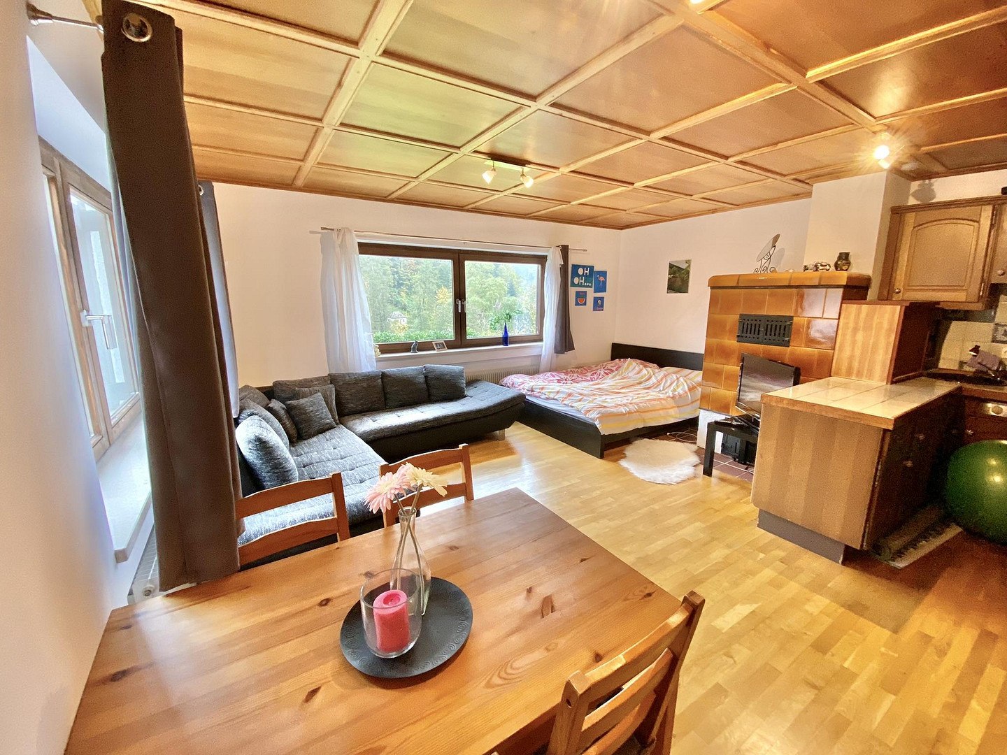 Außergewöhnliches Einfamilienhaus in wunderschöner Aussichtslage *provisionsfrei* – Wildberg – Vorschaubild 28