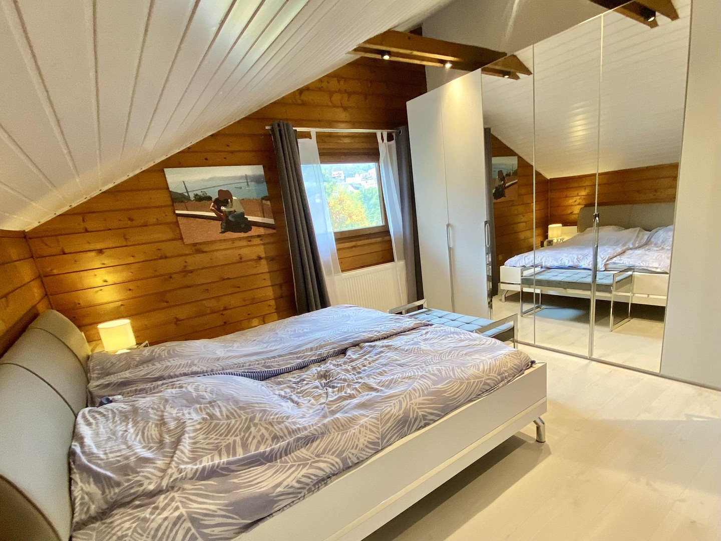 Außergewöhnliches Einfamilienhaus in wunderschöner Aussichtslage *provisionsfrei* – Wildberg – Vorschaubild 21