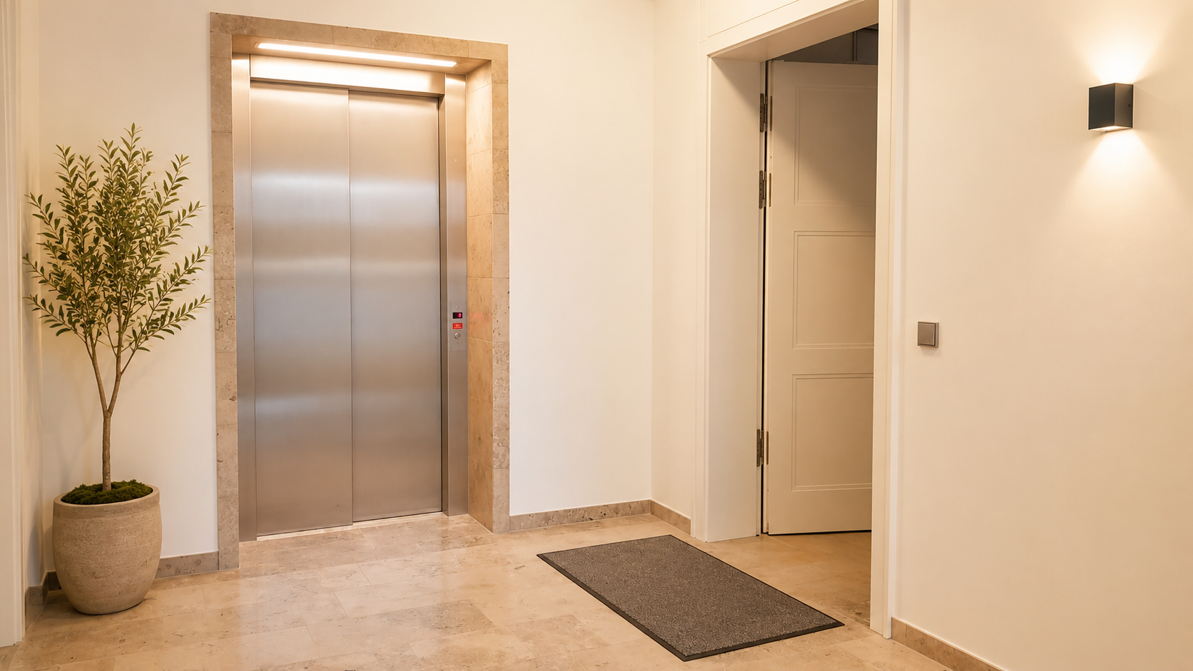 Exklusive 4-Zimmer-Residenz mit Südbalkon & Concierge im Gerling Quartier | Sofort bezugsfrei – 50670 Köln(Innenstadt) – Vorschaubild 6