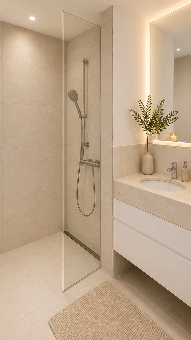 Exklusive 4-Zimmer-Residenz mit Südbalkon & Concierge im Gerling Quartier | Sofort bezugsfrei – 50670 Köln(Innenstadt) – Vorschaubild 13