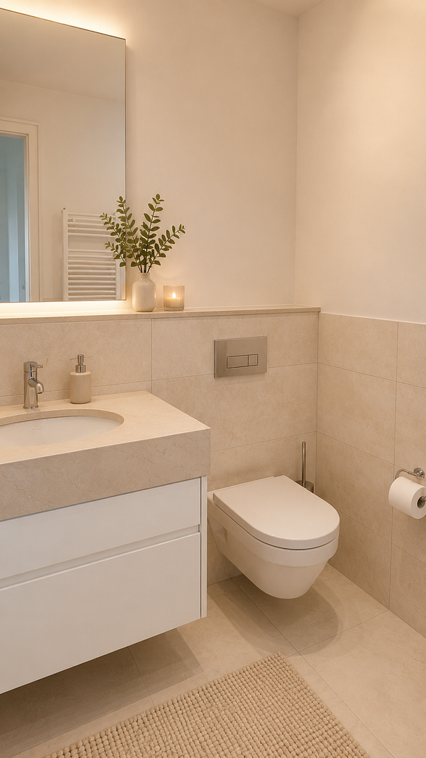 Exklusive 4-Zimmer-Residenz mit Südbalkon & Concierge im Gerling Quartier | Sofort bezugsfrei – 50670 Köln(Innenstadt) – Vorschaubild 12