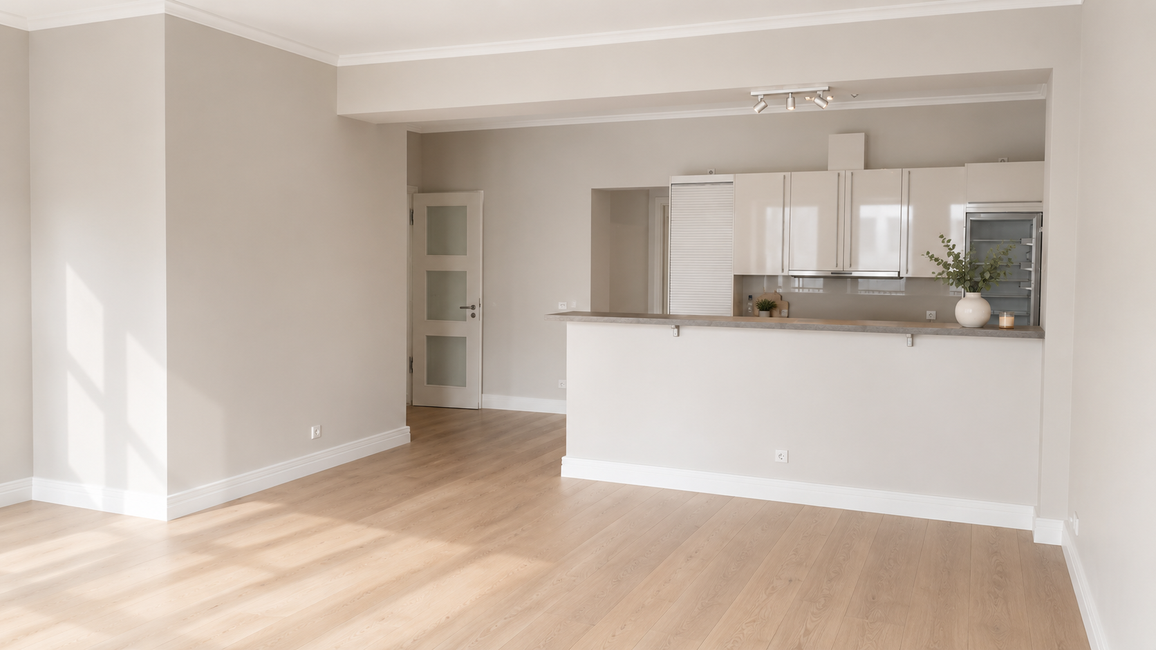Exklusive 4-Zimmer-Residenz mit Südbalkon & Concierge im Gerling Quartier | Sofort bezugsfrei – 50670 Köln(Innenstadt) – Vorschaubild 17