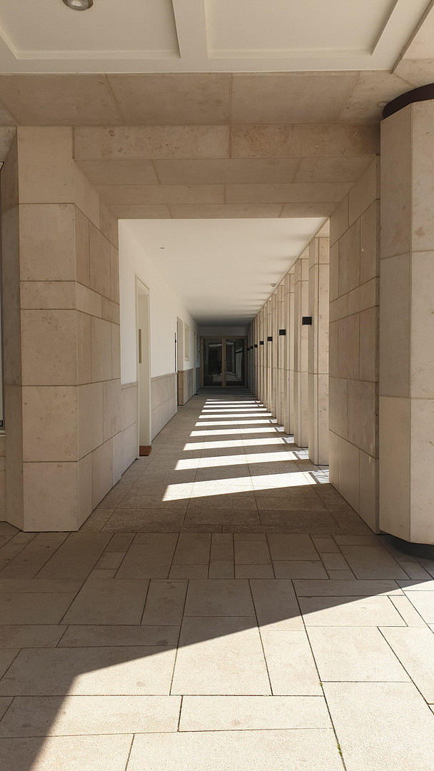 Exklusive 4-Zimmer-Residenz mit Südbalkon & Concierge im Gerling Quartier | Sofort bezugsfrei – 50670 Köln(Innenstadt) – Vorschaubild 4