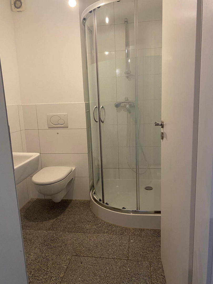 Schöne 3,5 Zimmer Erdgeschoss Wohnung in Gelsenkirchen Buer mit Terrasse,  Garten, – Dorstener Straße 33, 45894 Gelsenkirchen(Buer-Mitte) – Vorschaubild 10
