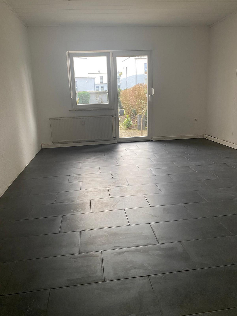 Schöne 3,5 Zimmer Erdgeschoss Wohnung in Gelsenkirchen Buer mit Terrasse,  Garten, – Dorstener Straße 33, 45894 Gelsenkirchen(Buer-Mitte) – Vorschaubild 2