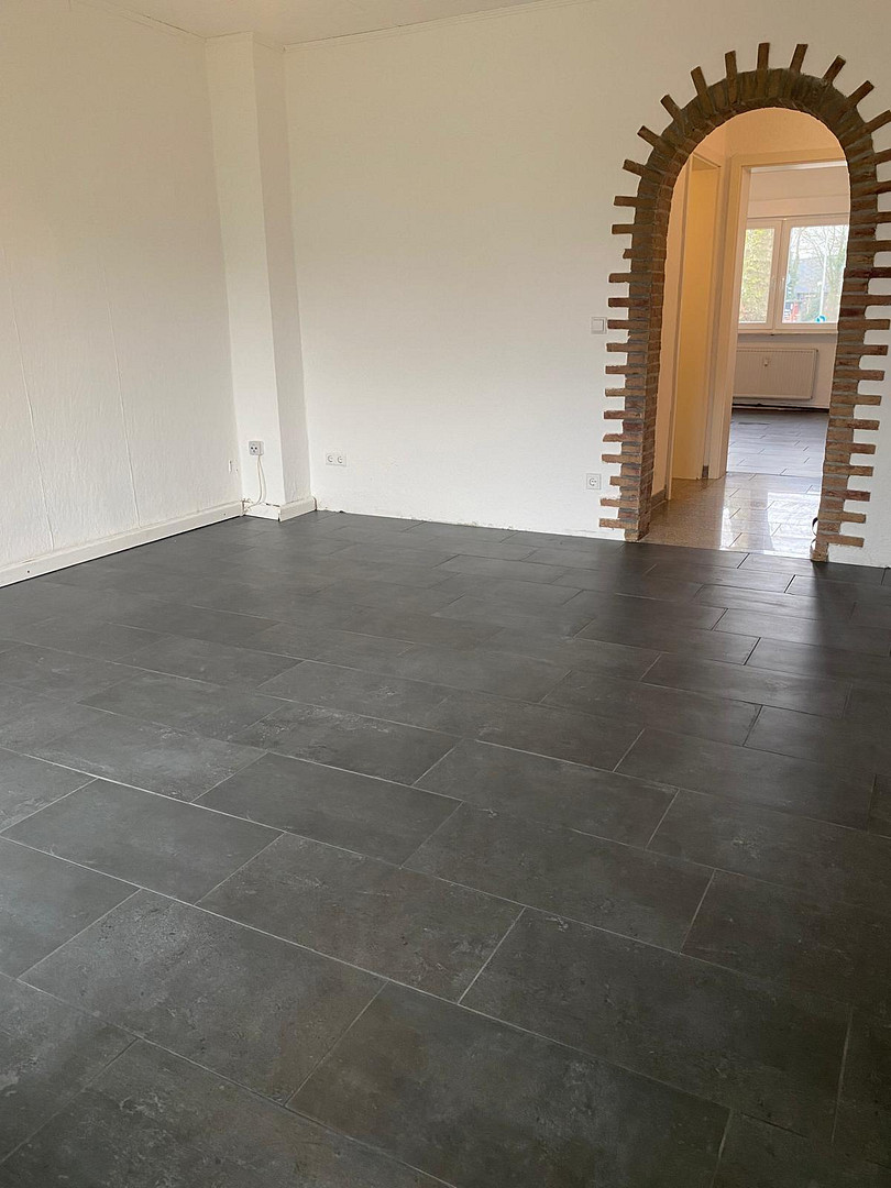Schöne 3,5 Zimmer Erdgeschoss Wohnung in Gelsenkirchen Buer mit Terrasse,  Garten, – Dorstener Straße 33, 45894 Gelsenkirchen(Buer-Mitte) – Vorschaubild 3