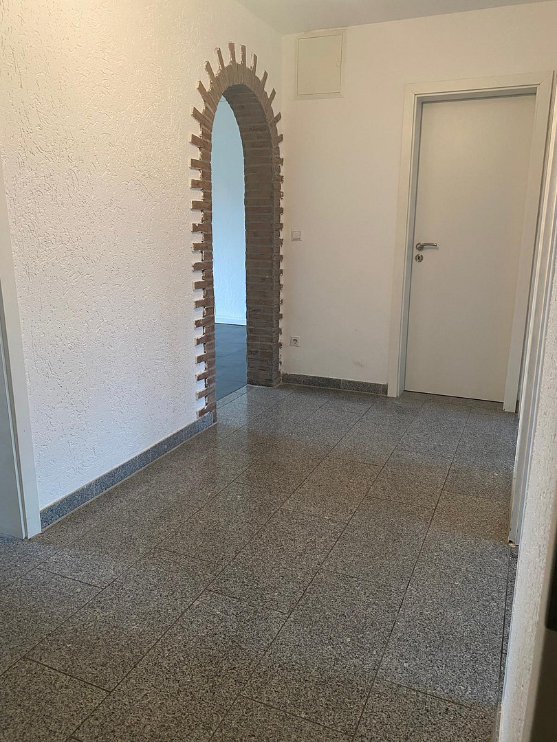 Schöne 3,5 Zimmer Erdgeschoss Wohnung in Gelsenkirchen Buer mit Terrasse,  Garten, – Dorstener Straße 33, 45894 Gelsenkirchen(Buer-Mitte) – Vorschaubild 6